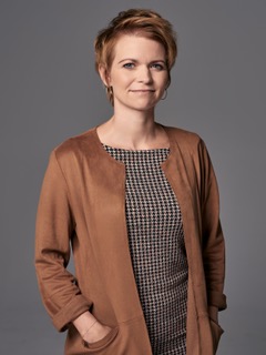 Nicole Plüss
